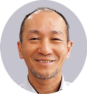 山田 社長