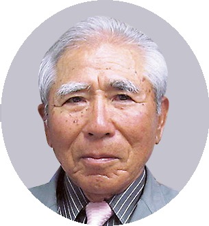 松山 会長