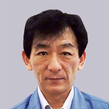 稲野 取締役営業本部長