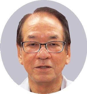 川久保 社長