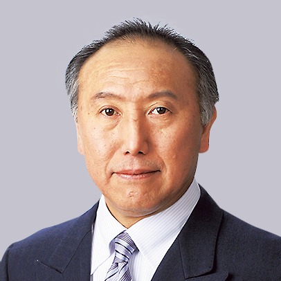 徳間 社長