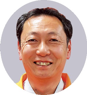 櫻井 社長