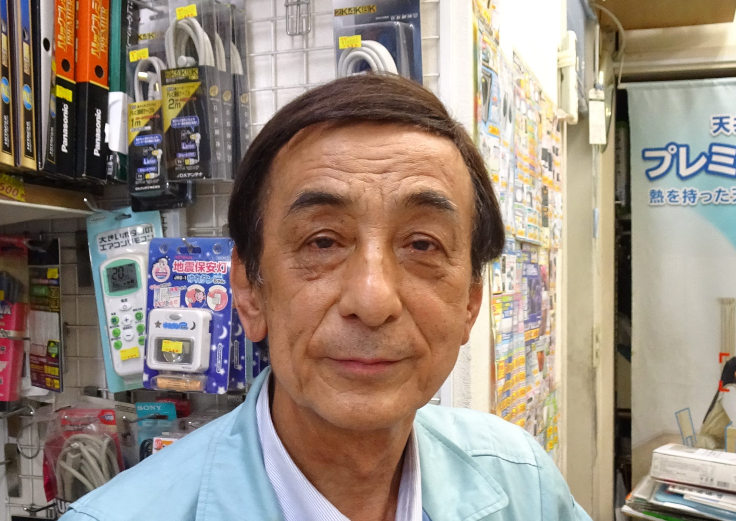 松田 社長