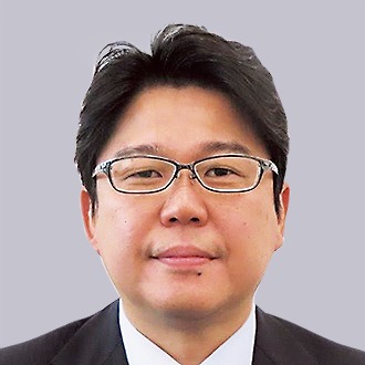 子田 部長