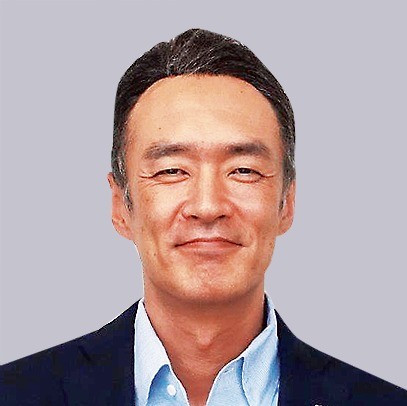 山西 本部長