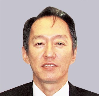 伊藤 社長