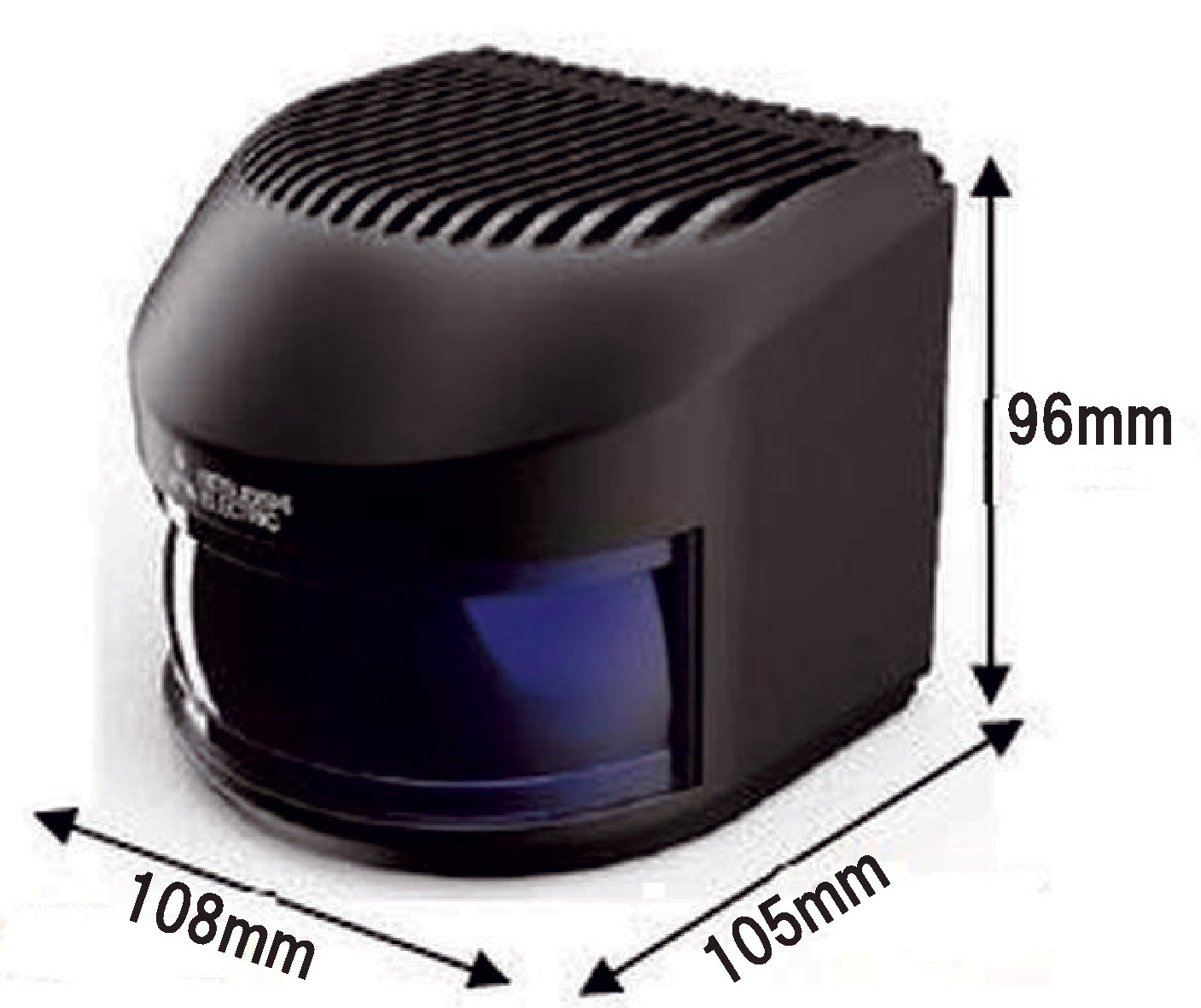 MEMS式車載LiDAR（三菱電機）