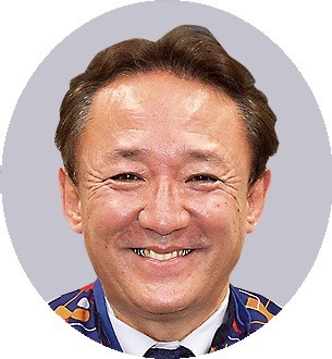 藤井 統括店長