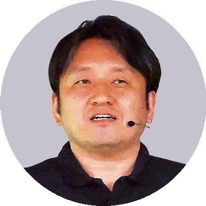 藤本  社長