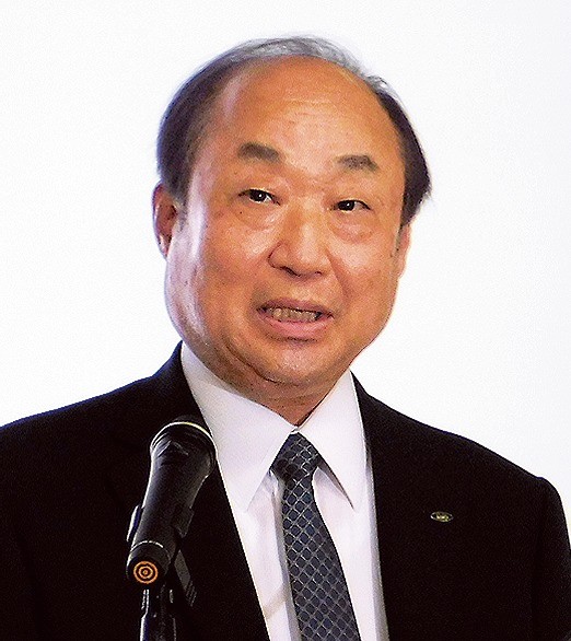 野村社長