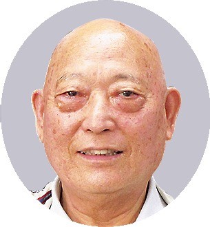 山岸 会長