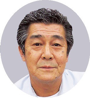 畠山 社長