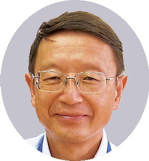 斎藤 本部長