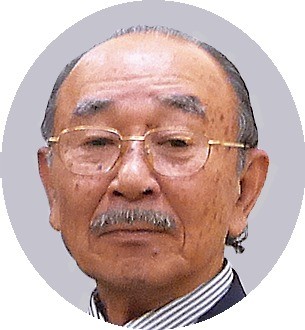 山口 会長