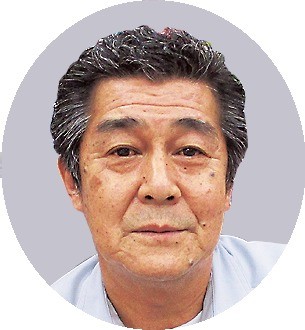 畠山 社長