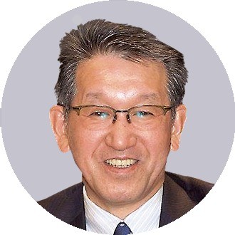 山下 社長