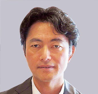 山根 代表