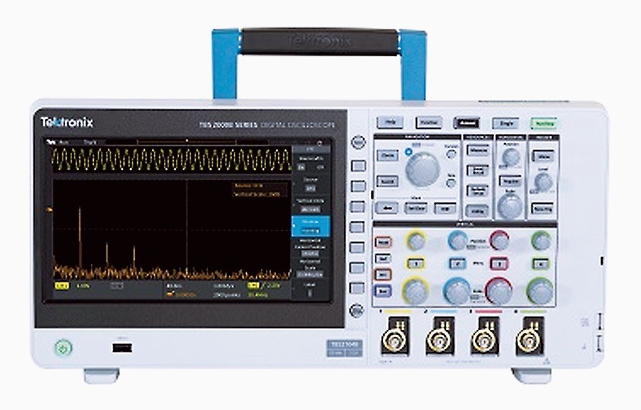 周波数帯域をアップグレードできる「TBS2000B」