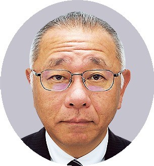 金谷 社長