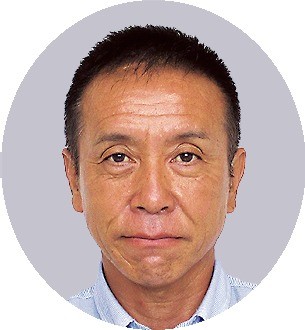 寺澤 社長