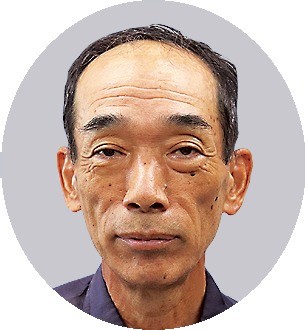 喜友名 社長