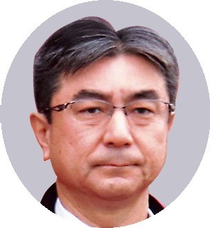 山口 社長