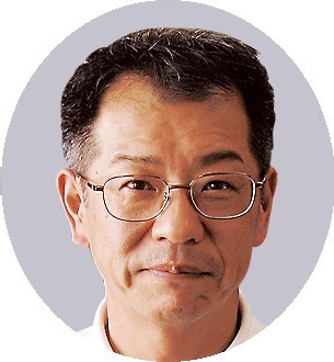 松本　社長