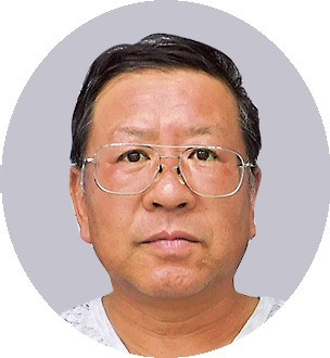 長谷川　代表