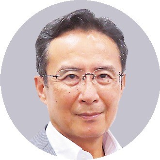 MIND・上田社長