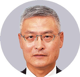 喜多村 本部長