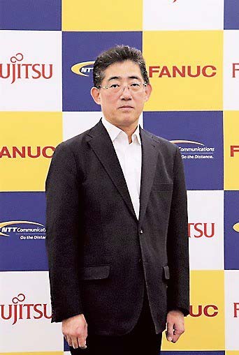 田中 社長