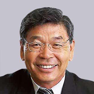 渡邊　社長