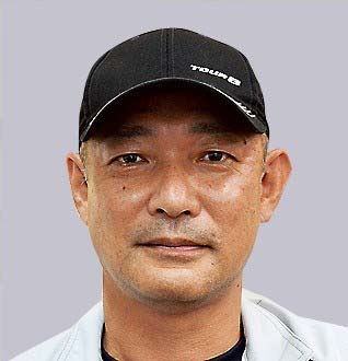 盛井 社長