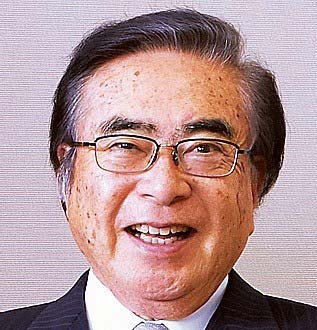 武田　会長兼CEO