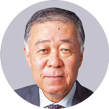 大塚・元日本精工社長