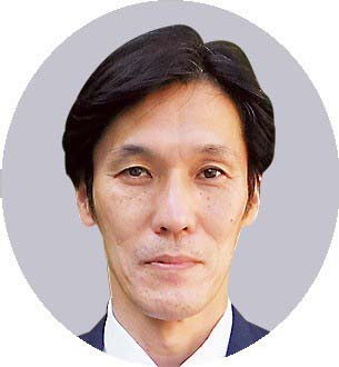 内田 学院長