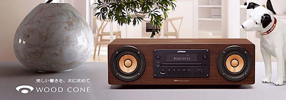 ▲ケンウッド❗マニア必見上位モデル高級高音質設計CD ,MD ,カセットコンポ！ product01.jpg
