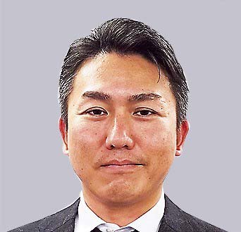 森澤 社長