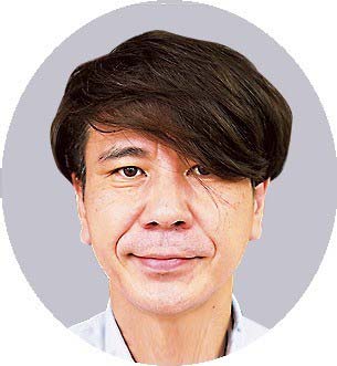 隠塚 社長