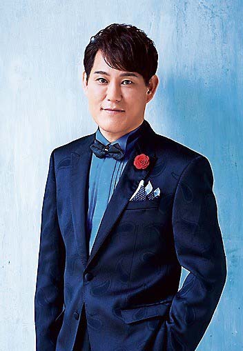 九州・山口版】年末年始へ話題のCD続々 日本クラウン15周年のモングンなど男性演歌歌手が強力新作続々リリース | 電波新聞デジタル