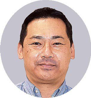 野田 店長