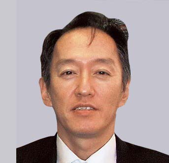 伊藤 社長