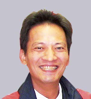 国井 社長
