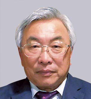 武田 社長