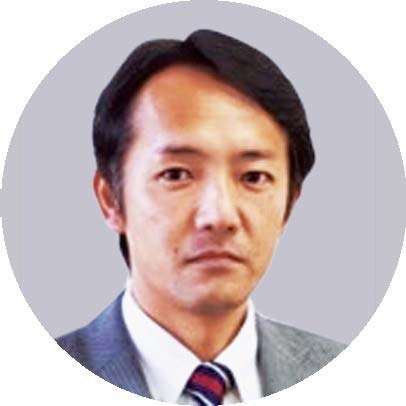 田村 部長