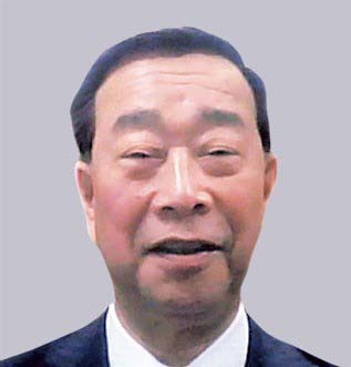 日立国際電気・伊藤副社長