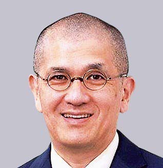 長野 社長