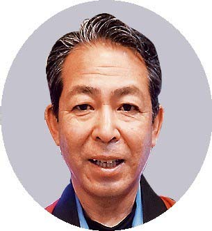 川戸 店長