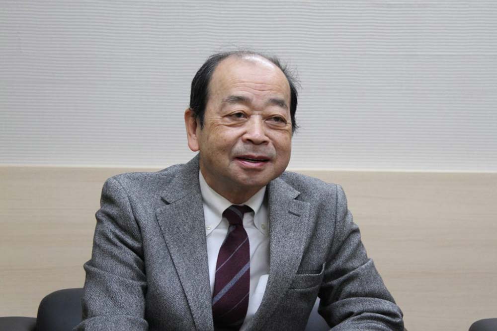 宇佐美 社長