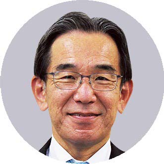 長谷川 社長